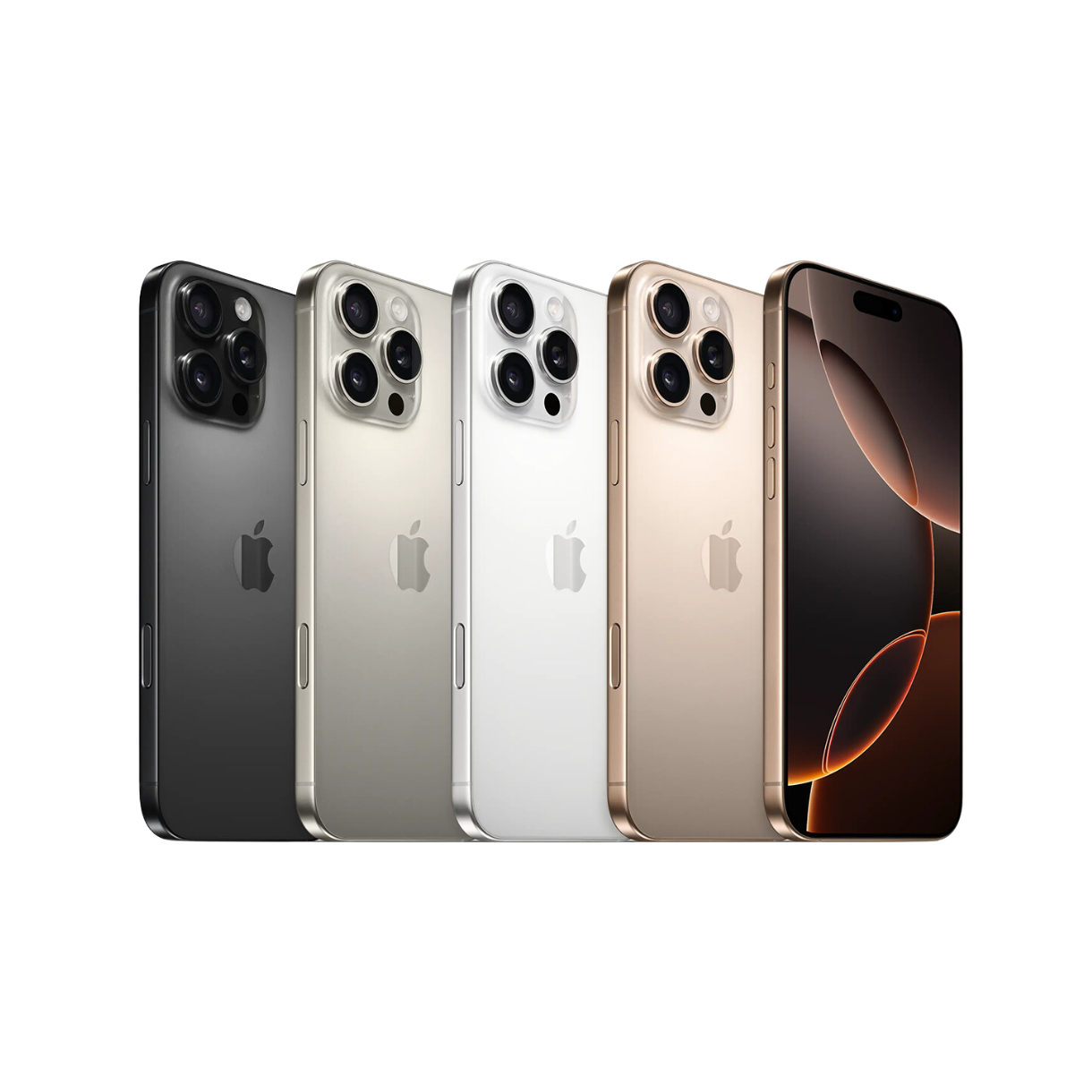 Apple iPhone 16 Pro 128 GB