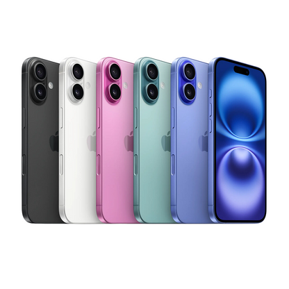 Apple iPhone 16 256 GB