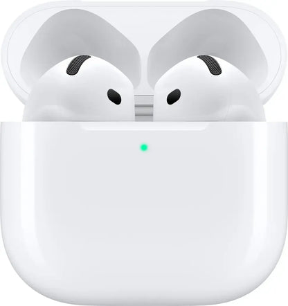 Apple - AirPods 4 with Active Noise Cancellation