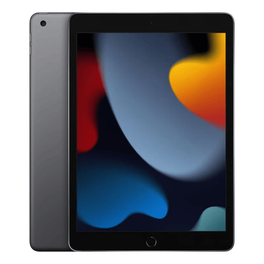 Apple iPad 9 - Wifi - 64 GB