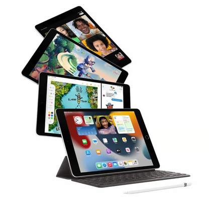 Apple iPad 9 - Wifi -  256 GB