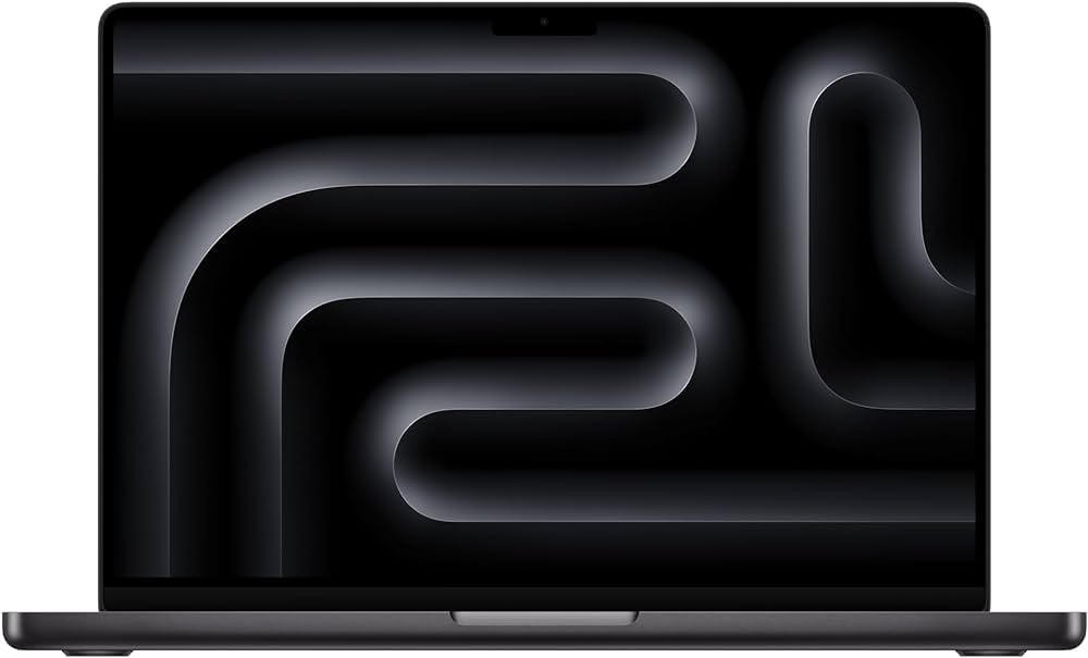 Apple MacBook Pro - 14" 2023 M3 18GB RAM - SSD 512GB