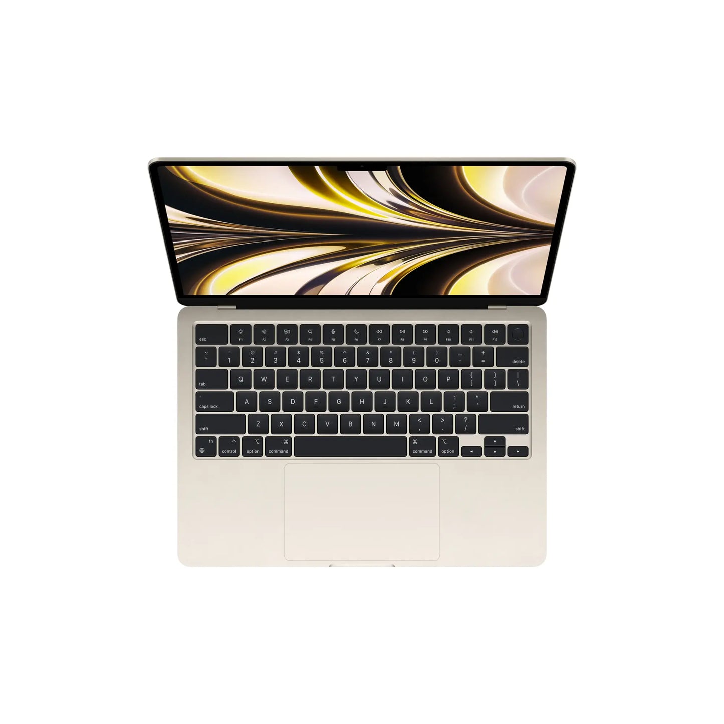Apple MacBook Air - 13" 2022 M2 16GB RAM - SSD 256 GB