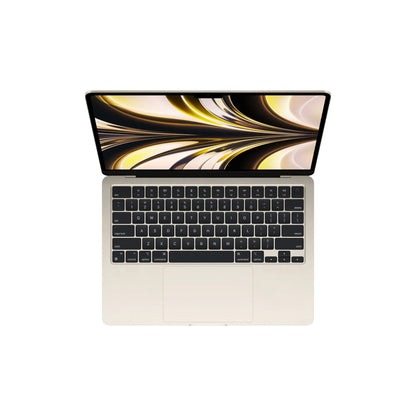 Apple MacBook Air - 13" 2022 M2 16GB RAM - SSD 256 GB