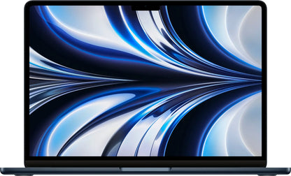 Apple MacBook Air - 13" 2022 M2 8GB RAM - SSD 256 GB
