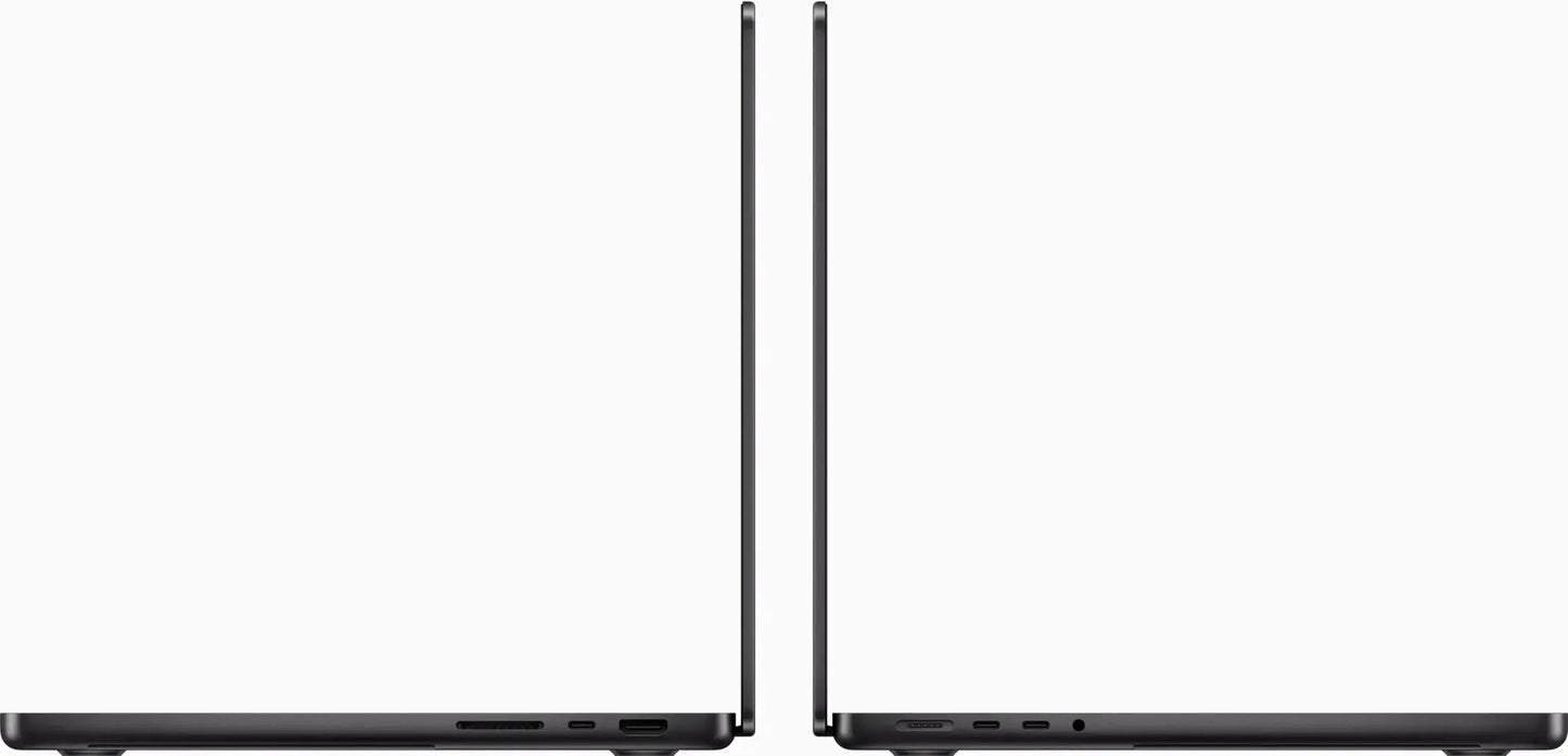Apple MacBook Pro - 14" 2023 M3 18GB RAM - SSD 512GB