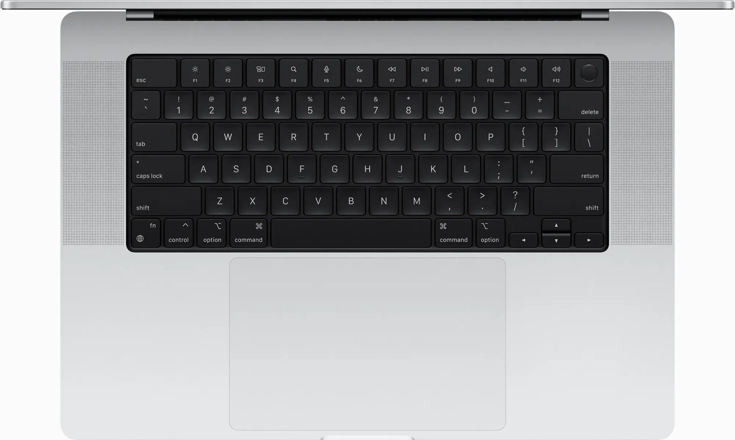 Apple MacBook Pro - 16" 2023 M3 Pro 36GB RAM - SSD 512GB