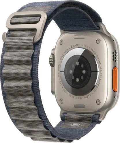 Apple Watch Ultra 2 GPS + Cellular Blue Alpine Loop (Medium)