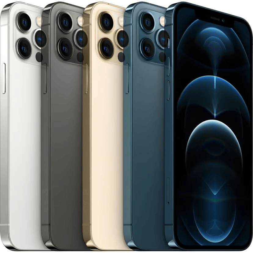 Apple iPhone 12 Pro 128 GB