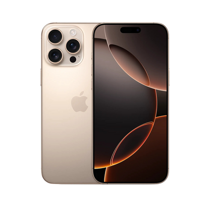 Apple iPhone 16 Pro Max 512 GB