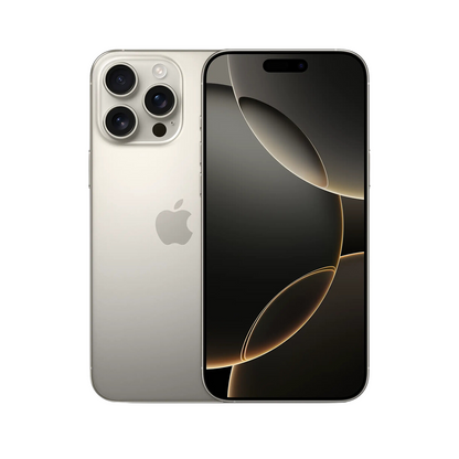 Apple iPhone 16 Pro 256 GB