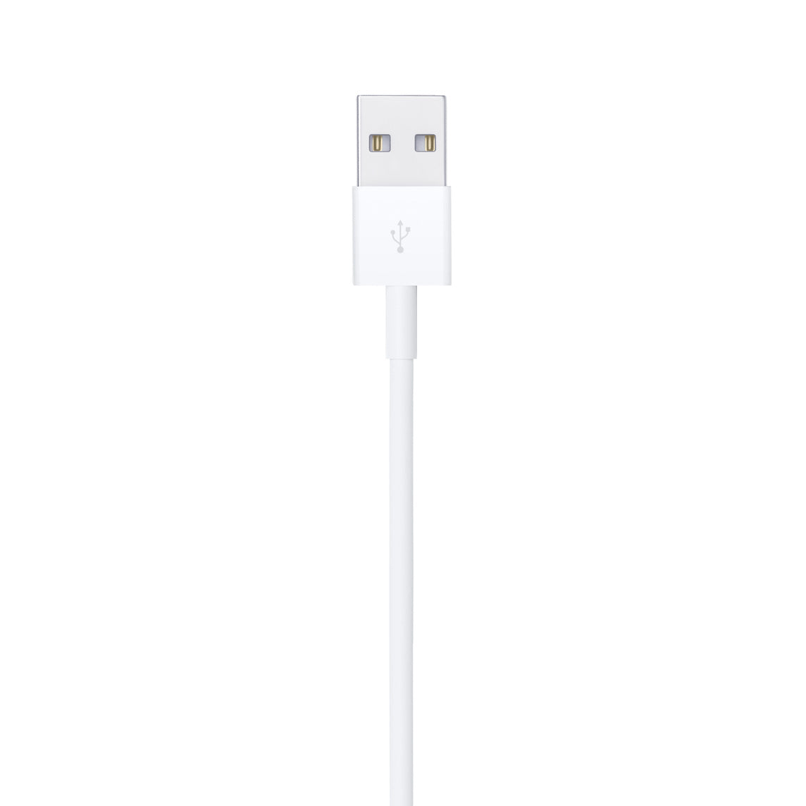 Lightning to USB cable