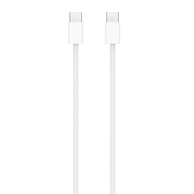 Apple USB-C charging cable