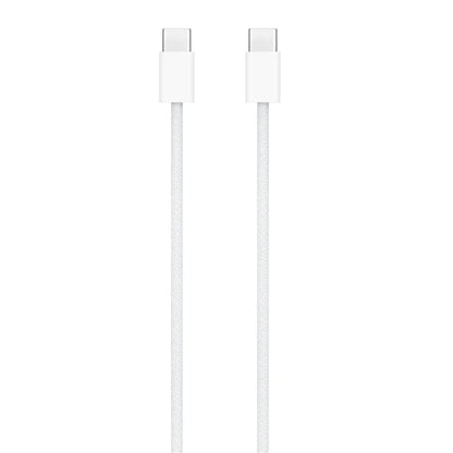 Apple USB-C charging cable