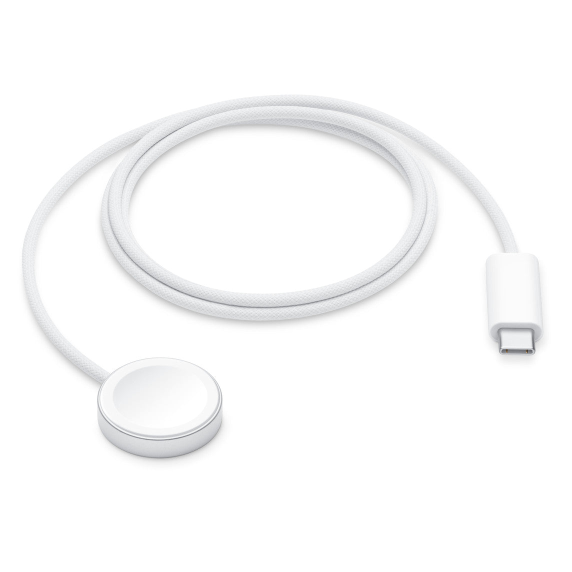 Apple Magnetic fast charging cable to USB-C for Apple Watch