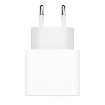 Apple 20W USB-C Power Adapter