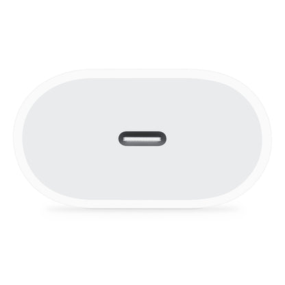 Apple 20W USB-C Power Adapter