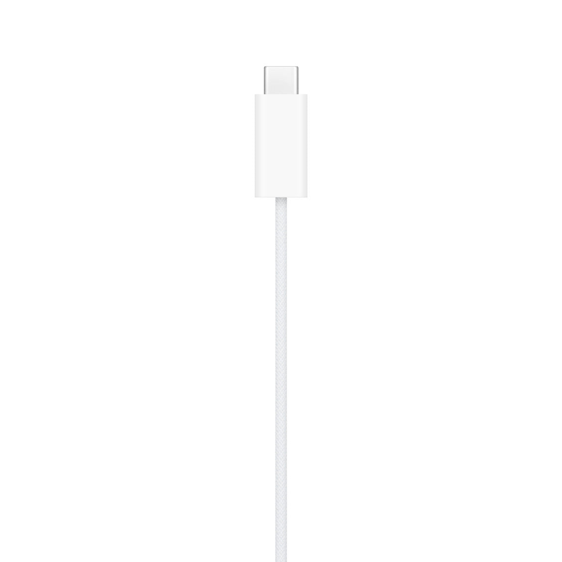 Apple USB-C magnetic fast-charge cable (1 m)