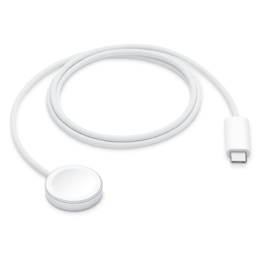 Apple USB-C magnetic fast-charge cable (1 m)