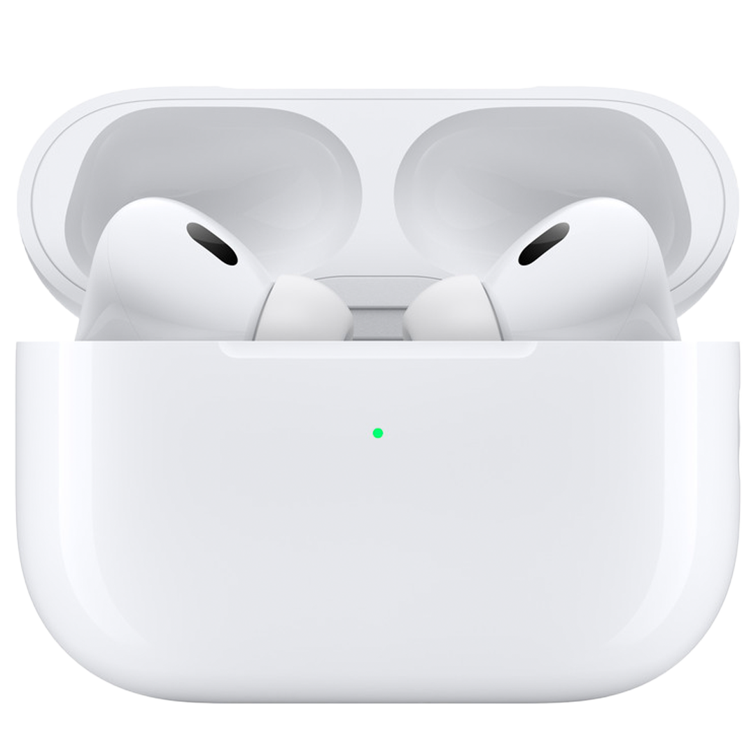 Apple AirPods Pro 2 With USB-C Charging