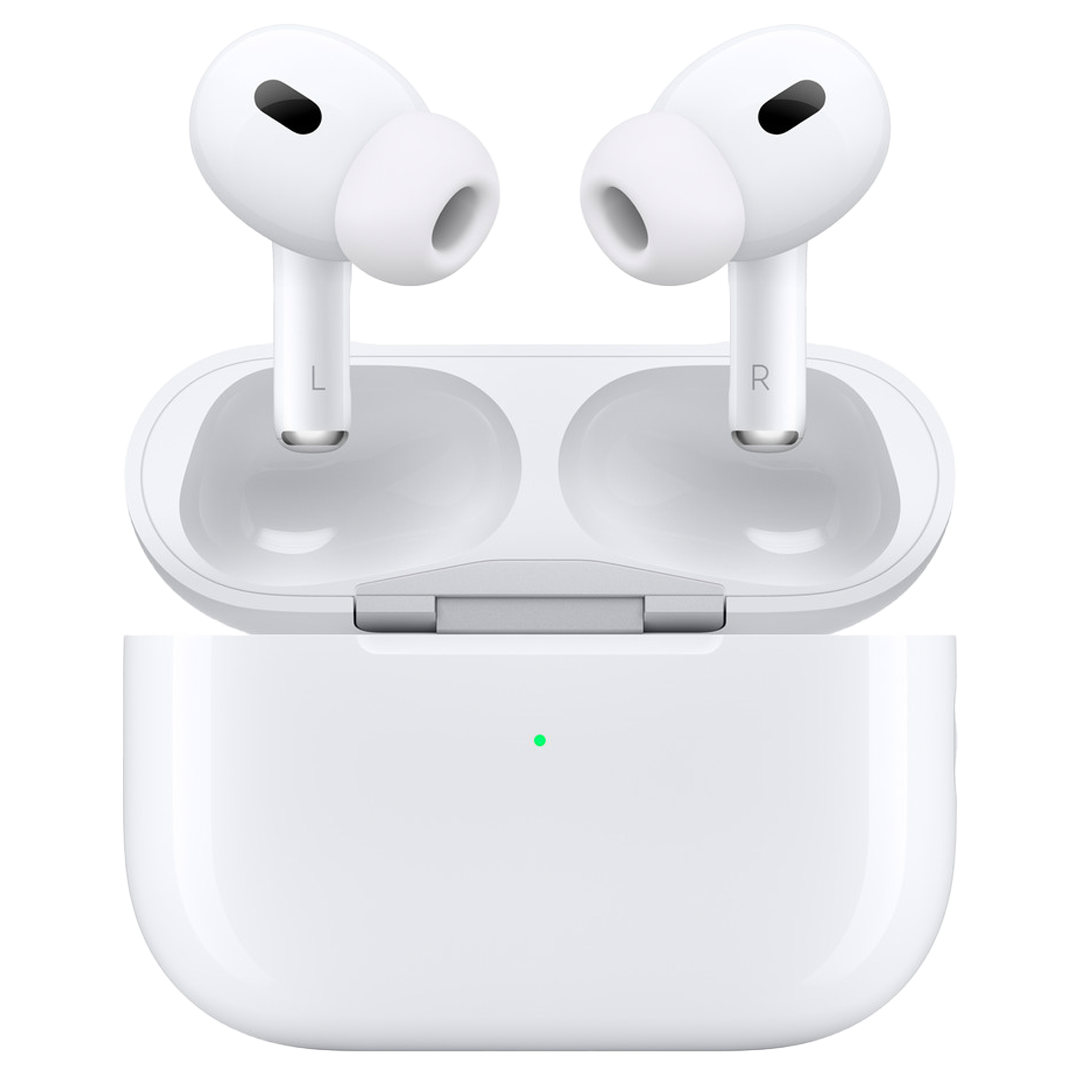 Apple AirPods Pro 2 With USB-C Charging