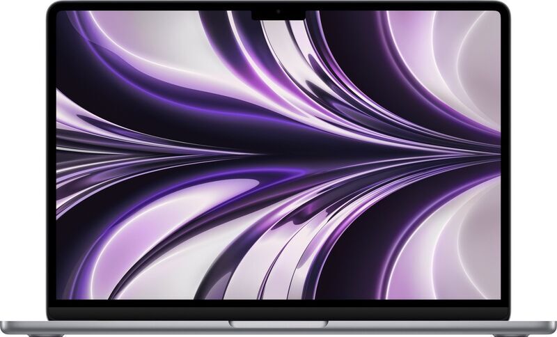 Apple MacBook Air - 13" 2022 M2 8GB RAM - SSD 512 GB