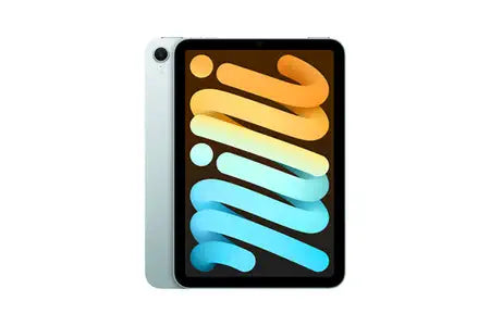 Apple iPad Mini 7- 128 GB