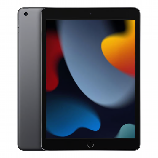Apple iPad 9th Generation - WiFi