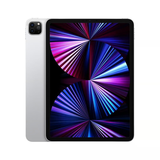 iPad Pro 11 (2021) 3e génération Wifi