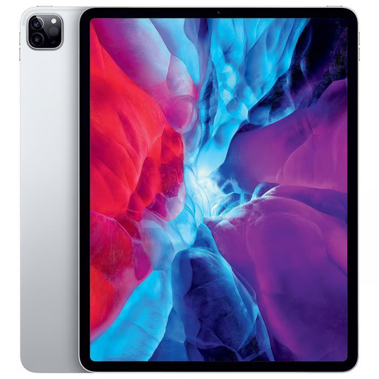 iPad Pro 12.9 (2020) 4e génération Wifi