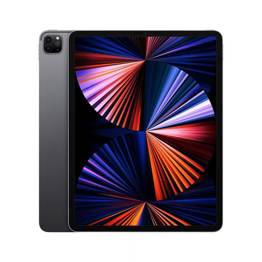 iPad Pro 12.9 (2021) 5e génération Wifi