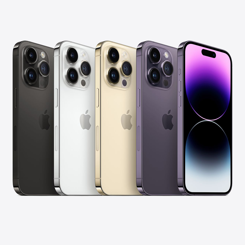 Apple iPhone 14 Pro Max 128 GB