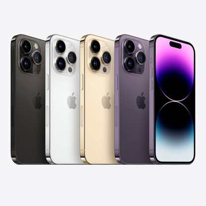 Apple iPhone 14 Pro Max 128 GB